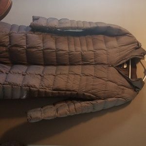 The North Face Down Winter Coat XL